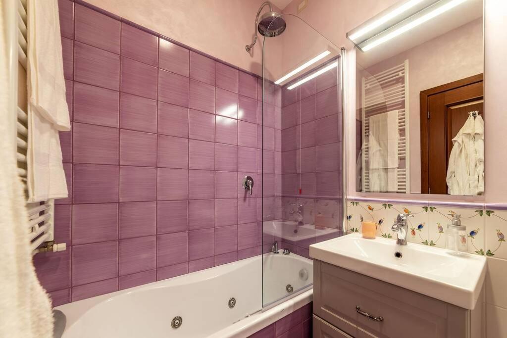 Villa Gina Umbria Luxury Retreat SantʼAnatolia di Narco Εξωτερικό φωτογραφία