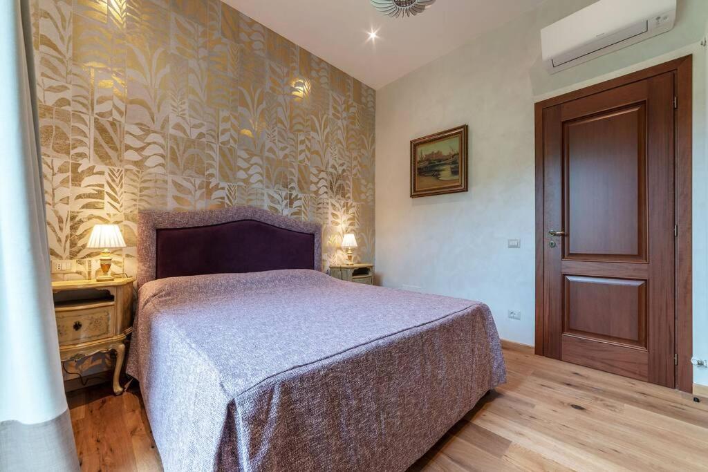 Villa Gina Umbria Luxury Retreat SantʼAnatolia di Narco Εξωτερικό φωτογραφία