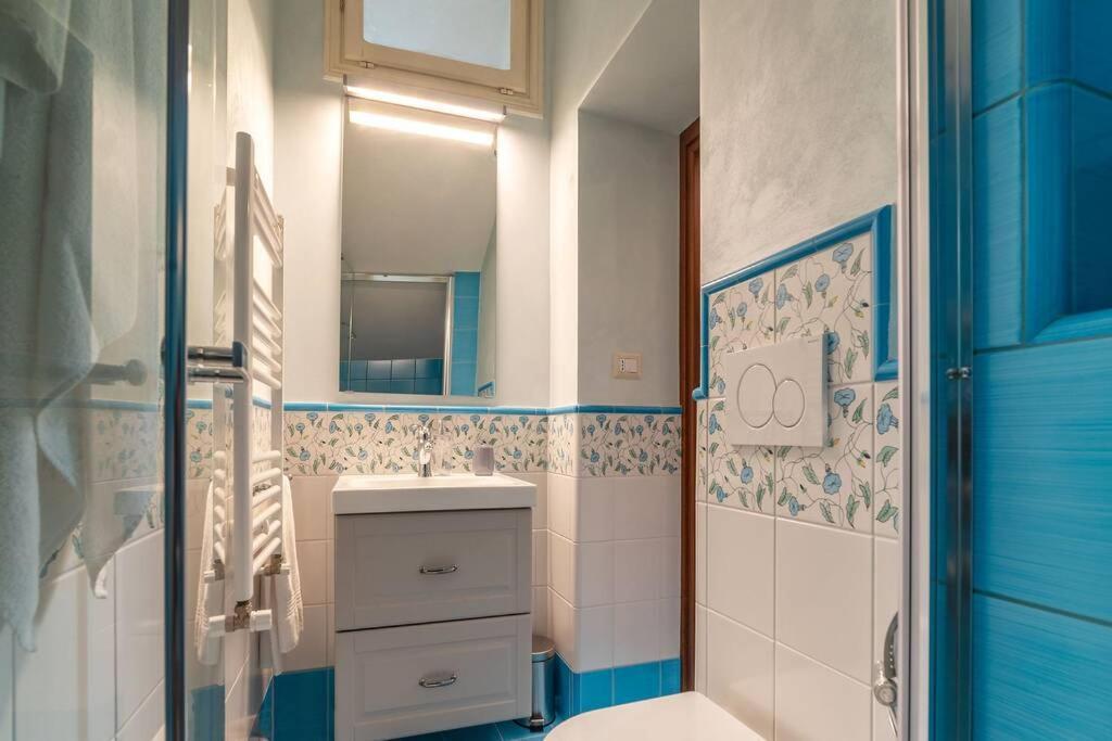 Villa Gina Umbria Luxury Retreat SantʼAnatolia di Narco Εξωτερικό φωτογραφία