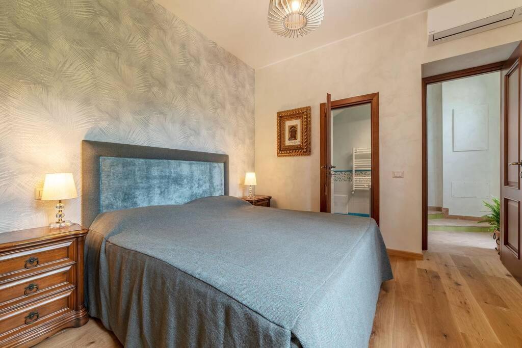 Villa Gina Umbria Luxury Retreat SantʼAnatolia di Narco Εξωτερικό φωτογραφία