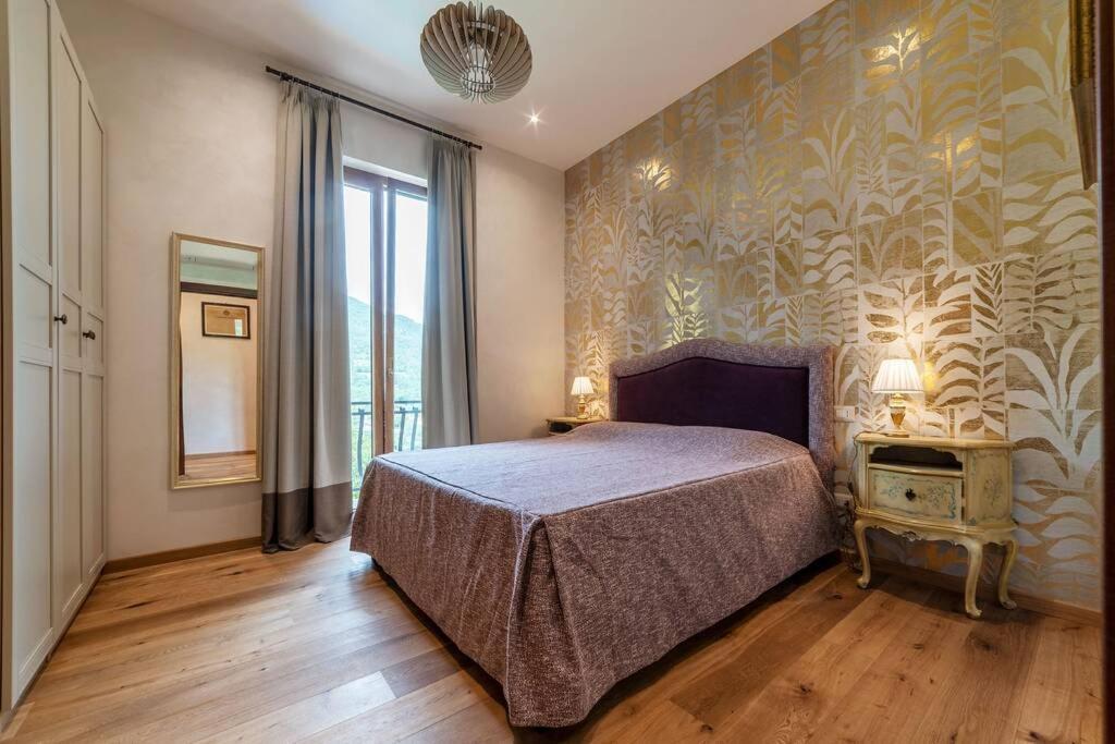 Villa Gina Umbria Luxury Retreat SantʼAnatolia di Narco Εξωτερικό φωτογραφία